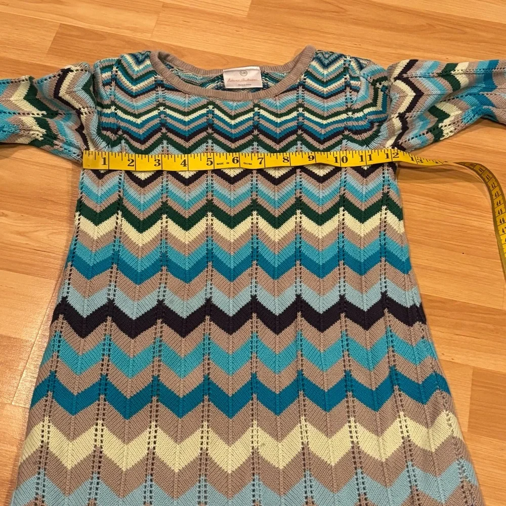 Hannah Andersson Sweater‎ Dress